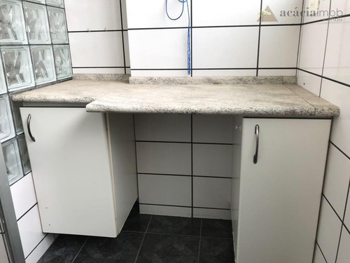 Imagem 11 de 17 de Apartamento Com 2 Dormitórios Para Alugar, 53 M² Por R$ 1.300,00/mês - Parque Maria Domitila - São Paulo/sp - Ap1804