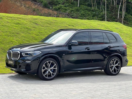 Imagem 4 de 15 de Bmw X5 Xdrive 45e Performance