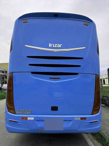 Irizar I6 Ano 2020 Volvo B420 R Jm Cod.1243