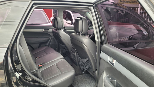 Kia Sorento Sorento 3.5 V6 24V 4x4 Aut.