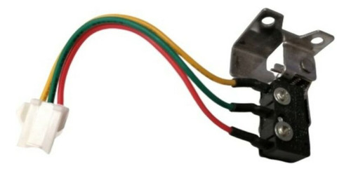 5 Microswitch Calefont Splendid/junkers Original