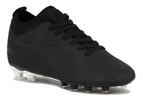 Diadora Futbol Striker Md Men Negro-negro