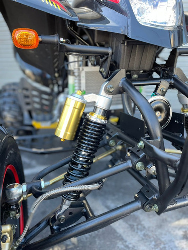 Cuatriciclo Verado Racing 250 Cc 4 Tiempos Okm Garantia
