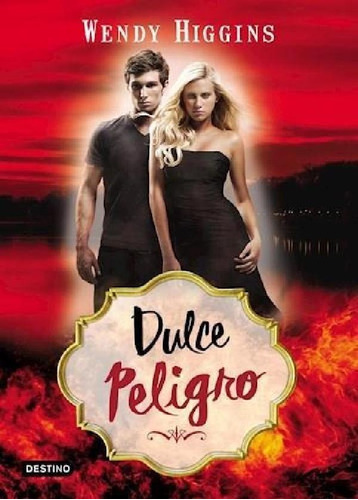 Libro - Dulce Peligro. Sweet 2