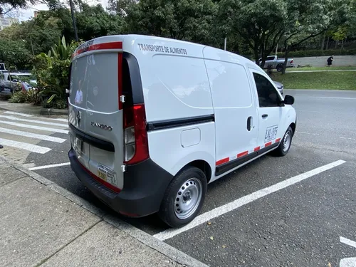 Renault Kangoo 1.6