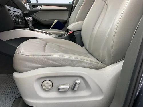 Audi Q5 2.0 Tfsi Quattro Ambition