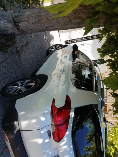 Peugeot 2008 1.6 Thp Sport 2016