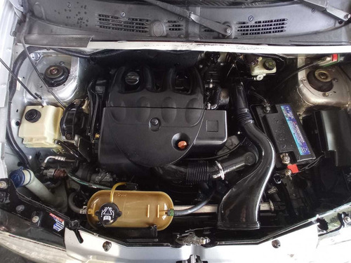 Citroën Berlingo Multispace Diesel 1.9 Año 2009