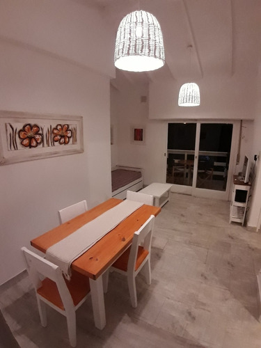 Dpto 2 Amb Pinamar . Sin Comision Inmobiliaria