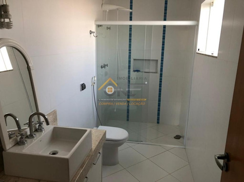Imagem 16 de 25 de Casa - Ca02096 - 69840097