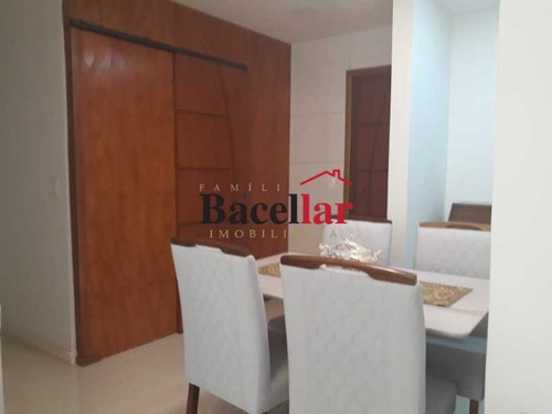 Imagem 6 de 15 de Apartamento-à Venda-tijuca-rio De Janeiro - Tiap24649