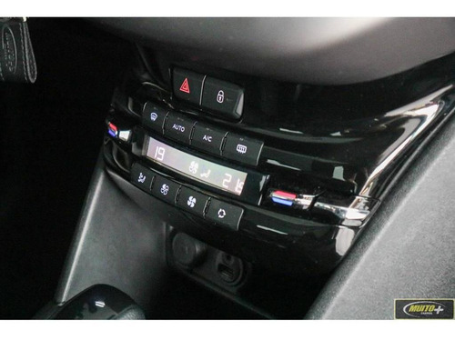 Imagem 14 de 15 de Peugeot 208 1.6 Griffe At