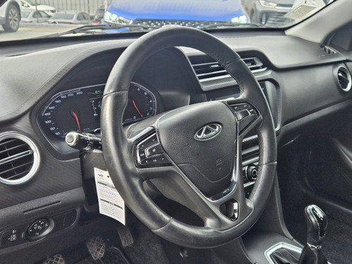 Chery Tiggo 2 Tiggo 2 1.5 2023