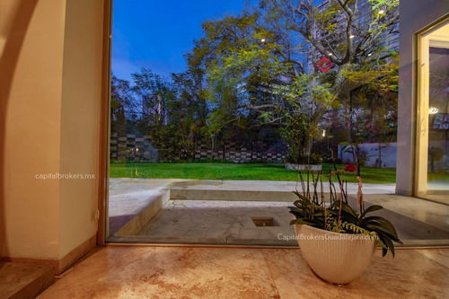 Exclusiva Residencia De Lujo En Venta Puerta De Hierro