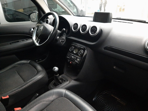 Imagen 3 de 12 de Citroën C3 Aircross Exclusive 110cv Pack My Way 2012 Lnd Nv