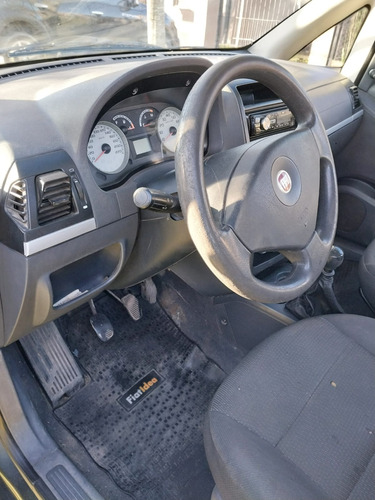 Fiat Idea 1.4 Elx Mp3