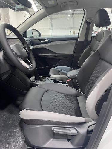 Volkswagen Taos 1.4 250 Tsi Comfortline