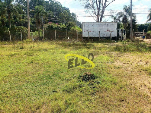 Imagem 9 de 22 de Área À Venda, 20000 M² Por R$ 8.000.000,00 - Chácara Roselândia - Cotia/sp - Ar0205