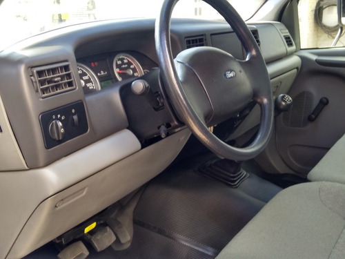 Imagem 9 de 15 de F- 4000 4x4 Ano 2019 Unico Dono Rara Conservaçao Completo