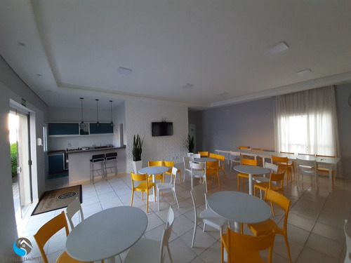 Imagem 19 de 28 de Excelente Apartamento De 2 Quartos No Tingui - 10º Andar. - Apu-210xy
