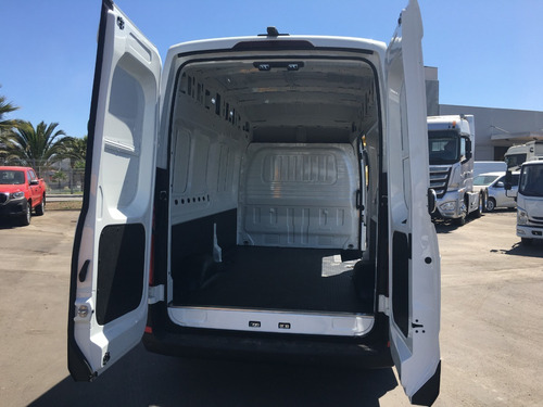 Maxus V90 Cargo Clase B Nuevos Y Sin Uso