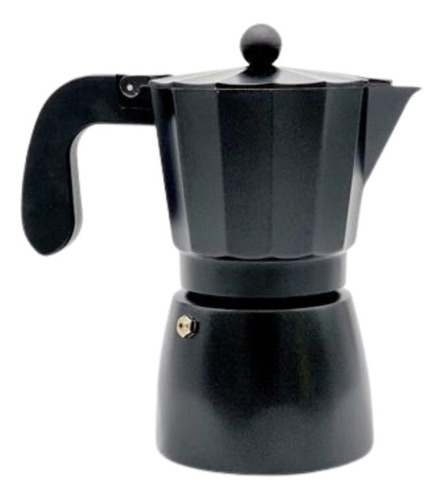 Cafetera Italiana Oroley Touareg 9 Tazas