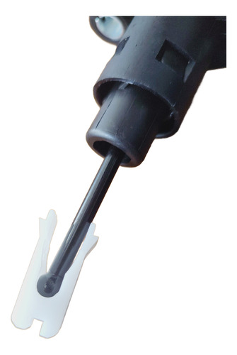 Cilindro Bomba Clutch Pedal Polo Lupo Saveiro Gol