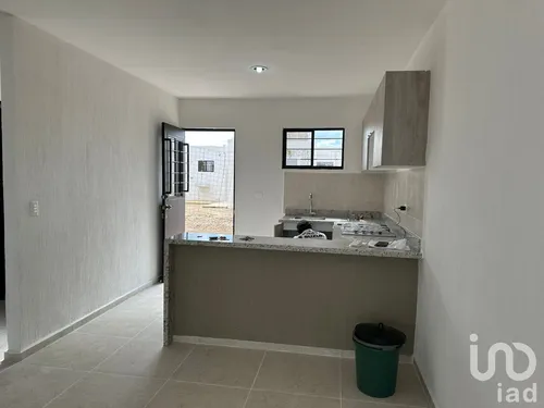 Renta Casa 3 Ambientes Los Héroes