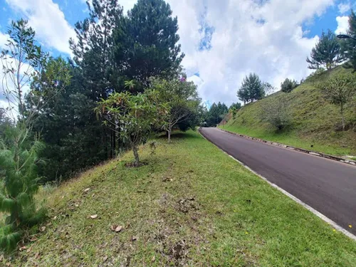 Lotes En Venta El Retiro 743-7555