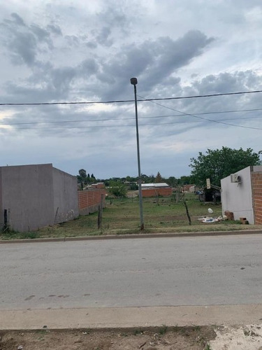 Imagen 2 de 3 de Lote En Venta En Victoria