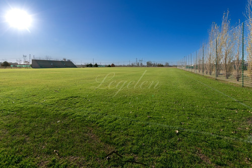 Imagen 18 de 28 de Excelente Lote Cerca Al Área Deportiva En El Barrio Privado