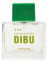 Comprar Perfume Infantil Dibu Martinez Dibu 50ml Con Stickers