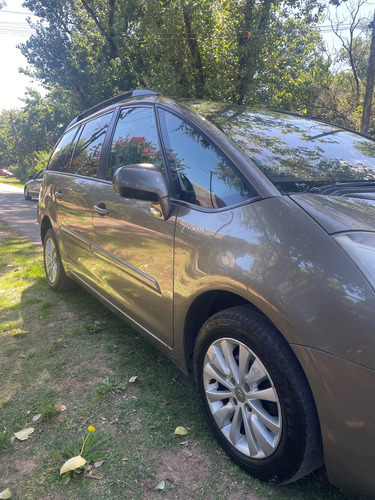 Citroen C4 Picasso 7 Asientos