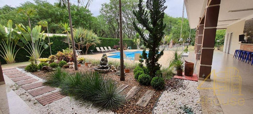 Imagem 5 de 18 de Casa Com 4 Dormitórios À Venda, 508 M² Por R$ 1.790.000,00 - Residencial Primavera - Salto/sp - Ca0538