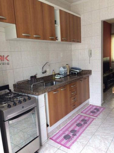 Ref.: 3664 - Apartamento Em Jundiaí Para Venda - V3664