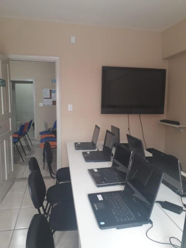Imagem 9 de 15 de Apartamento Em São Paulo - Sp - Sa0006_slima