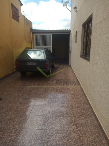 Imagem 6 de 30 de Excelente Sobrado, Bairro Sítio São José, Suzano-sp 5 Min Da Área Central R$ 785.000,00 - So00073 - 69313169