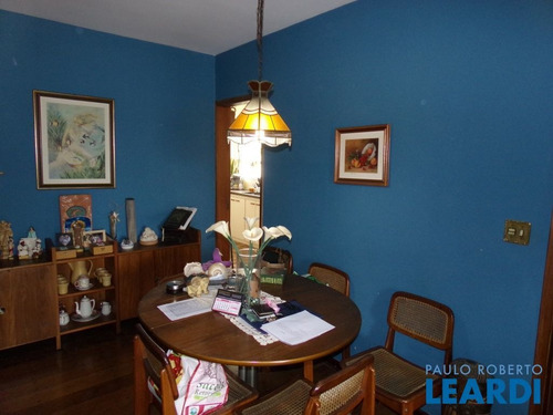 Imagem 3 de 15 de Apartamento - Santo Amaro - Sp - 539189