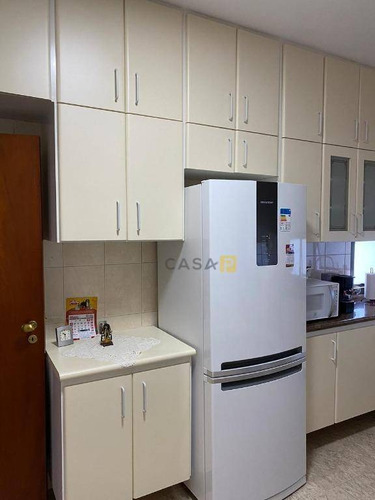 Imagem 7 de 14 de Apartamento Com 3 Dormitórios À Venda, 165 M² Por R$ 1.378.000,00 - Vila Medon - Americana/sp - Ap0695