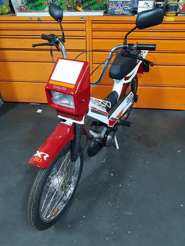 Imagem 3 de 6 de Caloi Xr50