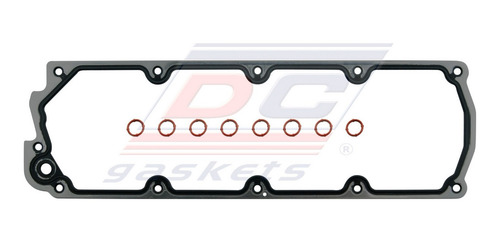 Junta Dc Admision Chevrolet Camaro Ss 2011 6.2l