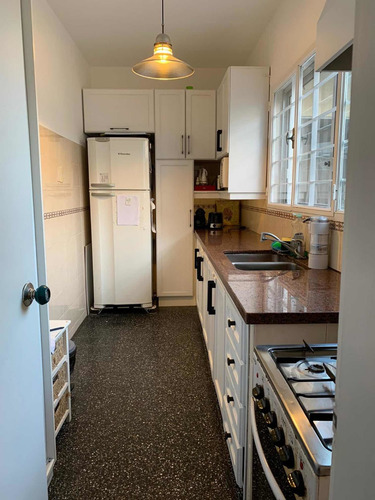 Impecable Casa En Punta Gorda
