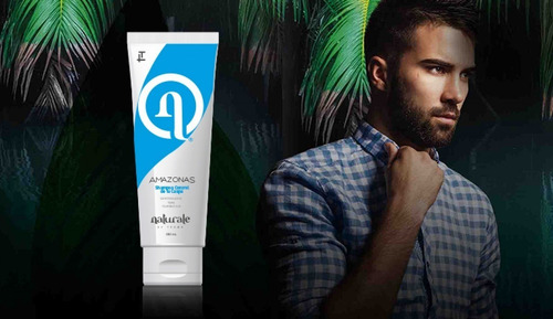 Imagen 2 de 3 de Shampoo Control De La Caspa