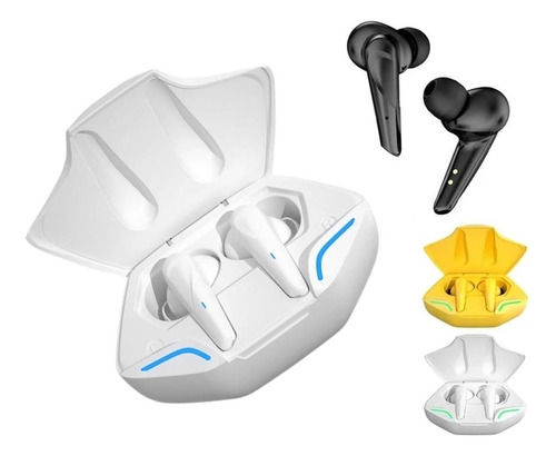 Audifonos Inalambricos Bluetooth Tws Gamer X15 Pro Auricular