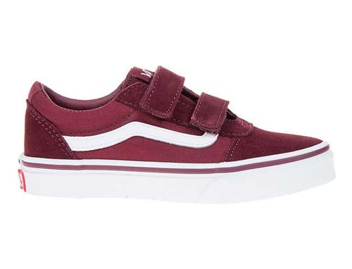 Zapatillas Vans Niño Old Skool V