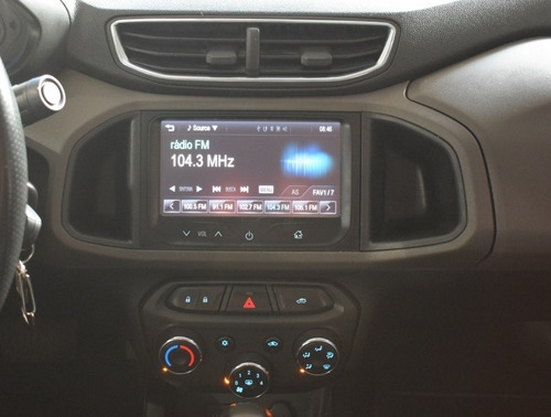 Imagem 3 de 9 de Chevrolet Prisma 1.4 Mpfi Lt 8v Flex 4p Automatico