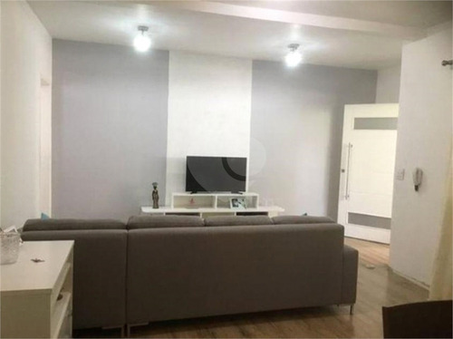 Imagem 2 de 30 de Belíssima Casa Térrea - Alto Da Moóca - Reo363335