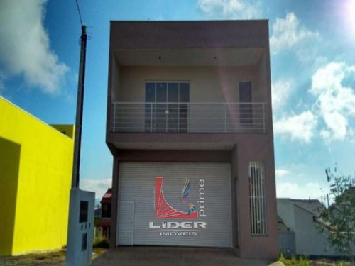 Imagem 2 de 15 de Casa Quinta Dos Vinhedos, Bragança Paulista - Nt0384-1