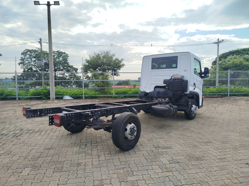 Vw Delivery Express 4x2