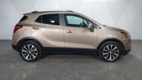 Buick Encore 1.4 Cx N Auto